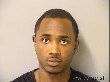 Devon  Oliver Mugshot