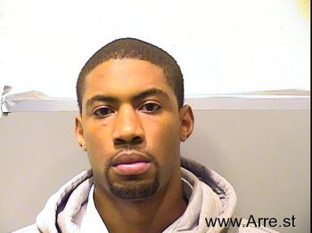 Devon D Richardson Mugshot