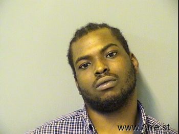 Devon L Roberts Mugshot