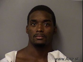 Devon  Smith Mugshot