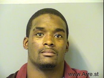 Devon  Smith Mugshot