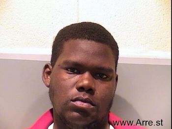 Devon  Thompson Mugshot