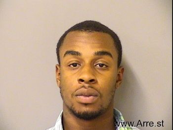 Devondre  Harris Mugshot