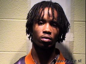 Devonjah T Wallace Mugshot