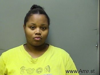 Devonna M Terry Mugshot