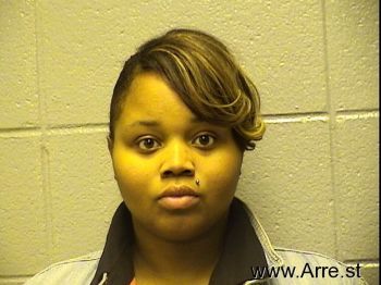 Devonna M Terry Mugshot