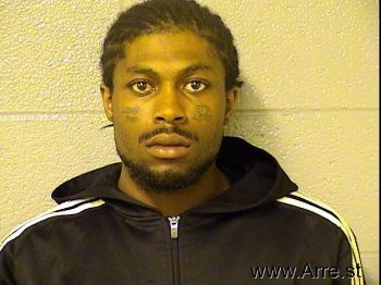 Devonshay D Jackson Mugshot