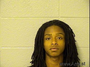 Devonta  Harris Mugshot