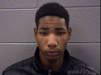 Devonta D Jackson Mugshot