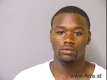 Devonta  Johnson Mugshot