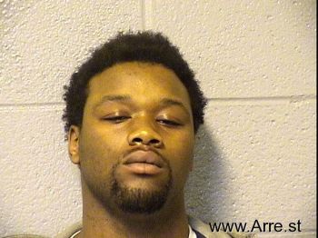 Devonta  Johnson Mugshot