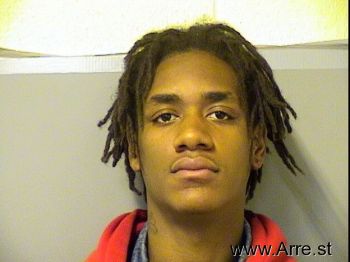 Devonta L Roberts Mugshot