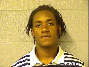 Devonta L Roberts Mugshot