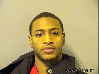 Devonta  Smith Mugshot