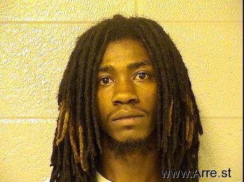 Devontae  Hunter Mugshot