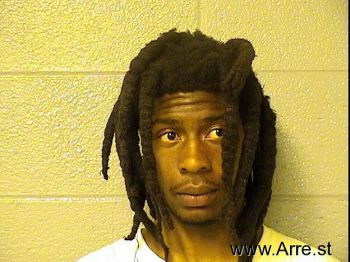 Devontae C Johnson Mugshot