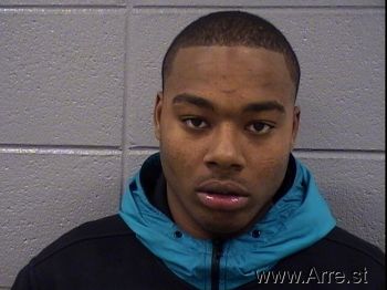 Devontae  Smith Mugshot