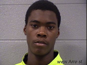 Devonte I Davis Mugshot