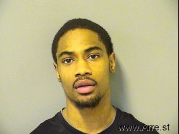 Devonte  Jackson Mugshot