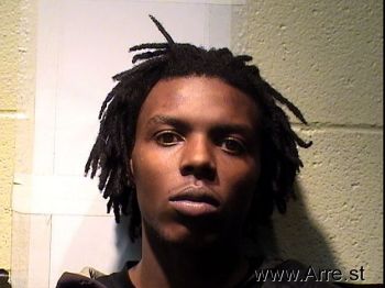 Devonte  Mason Mugshot