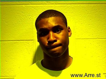 Devonte  Smith Mugshot