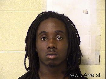 Devonte  Smith Mugshot