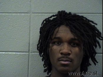 Devonte  Terry Mugshot