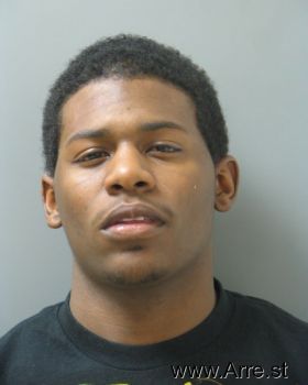 Devonte  Turner Mugshot