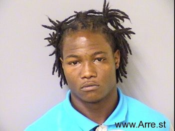 Dewayne  Cook Mugshot