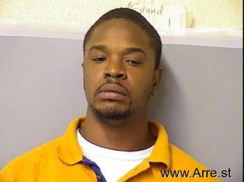 Dewayne C Johnson Mugshot