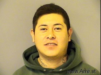 Diego  Garcia-avalos Mugshot