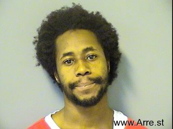 Dion  Dennis Mugshot