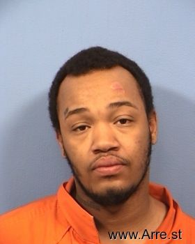 Dion  Wallace Mugshot