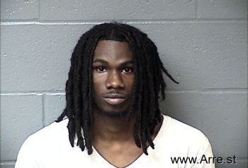 Dionte E Holliman Mugshot