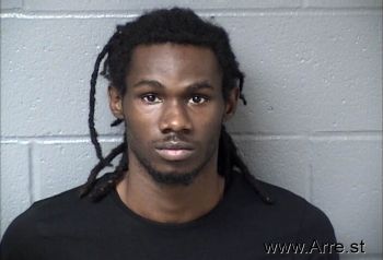 Dionte E Holliman Mugshot