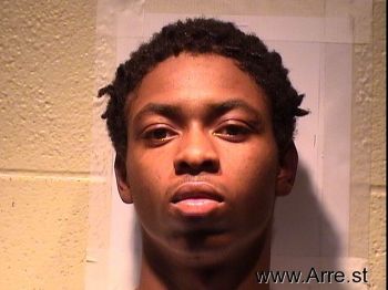 Dionte  Williams Mugshot