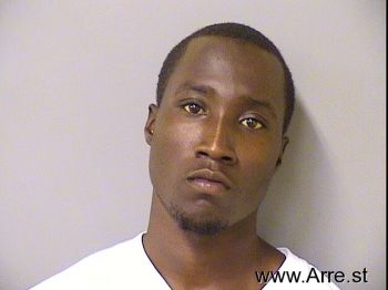 Dionte  Williams Mugshot