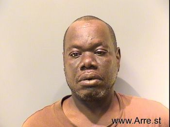 Donald  Baker Mugshot