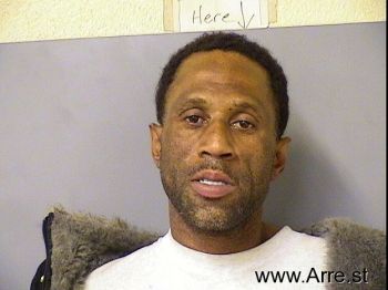 Donald E Carter Mugshot