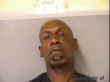 Donald  Cotton Mugshot