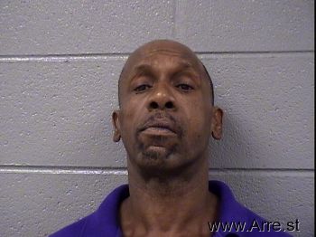 Donald  Cotton Mugshot