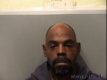 Donald  Harris Mugshot