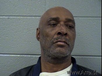 Donald  Jackson Mugshot