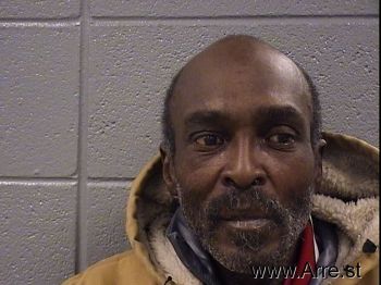 Donald G Lee Mugshot