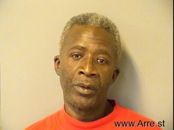 Donald  Robinson Mugshot