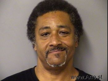 Donald  Scott Mugshot