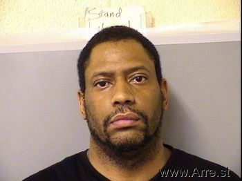 Donald L Scott Mugshot