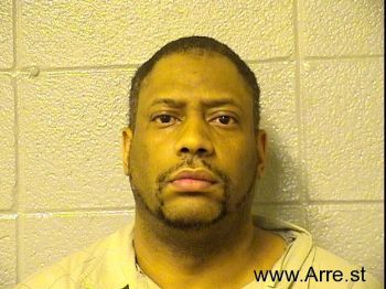 Donald L Scott Mugshot