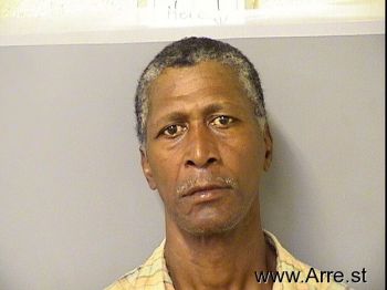 Donald  Strickland Mugshot