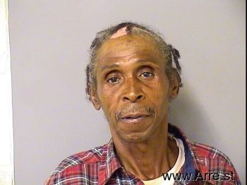 Donald G Thomas Mugshot